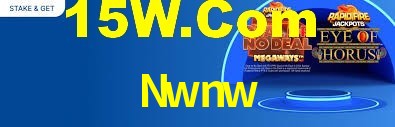 Welcome Bonus Nwnw