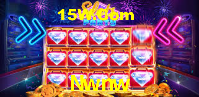 Nwnw App - Aplicativo Móvel Oficial