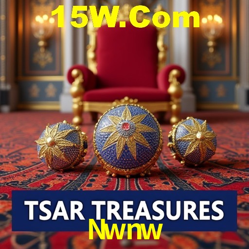 Descubra o Mundo do Cassino Online com Nwnw