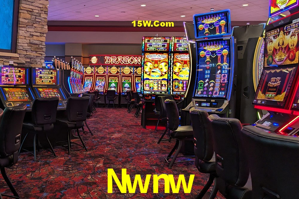 Slot Games Nwnw