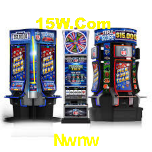Nwnw: Jogos de Caça-Níqueis-Altas Recompensas, Roleta-Velocidade, Blackjack-Desafios Máximos
