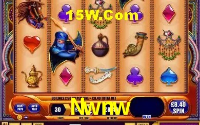 Nwnw Brasília - Betting Features