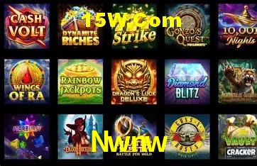 Nwnw Rio de Janeiro - Popular Jogos