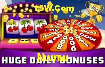 Promoção Relâmpago Nwnw