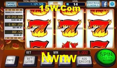 Provedores de Jogos Nwnw