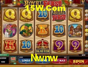 Casino Ao Vivo Nwnw