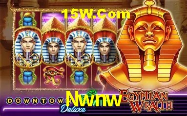 Jogos de Slot Nwnw