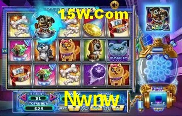 Nwnw Slot - 320+ Caça-Níqueis Premium